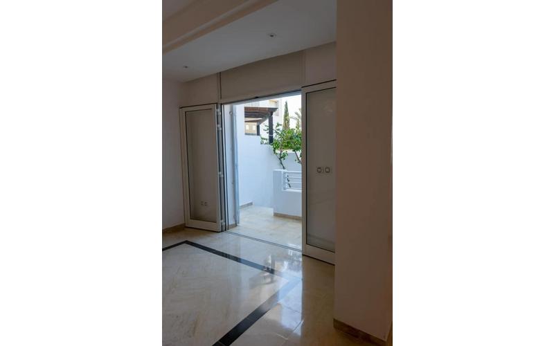 Appartement s+3 7